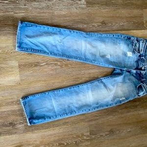 Women’s size 27 mavis (patti)